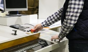 Печать этикеток: актуальные услуги и технологии для бизнеса